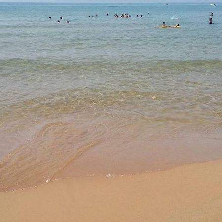 Villa Bilocale a 2 passi dal mare di Montalbano Punta Secca Esterno foto