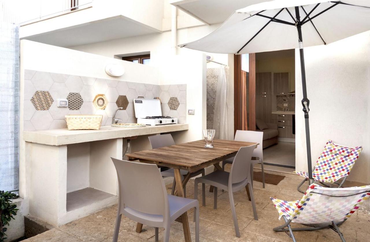 Villa Bilocale a 2 passi dal mare di Montalbano Punta Secca Esterno foto